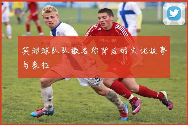 英超球队队徽名称背后的文化故事与象征