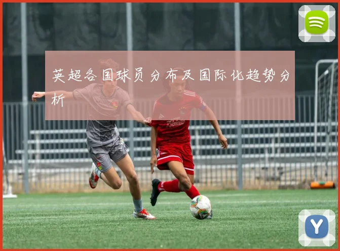 英超各国球员分布及国际化趋势分析