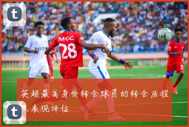 英超最高身价转会球员的转会历程及表现评估